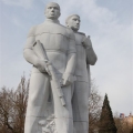 Monument National à la Résistance